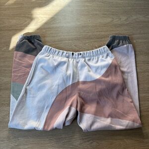 Kinetic kings joggers